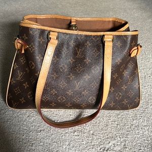 LV purse